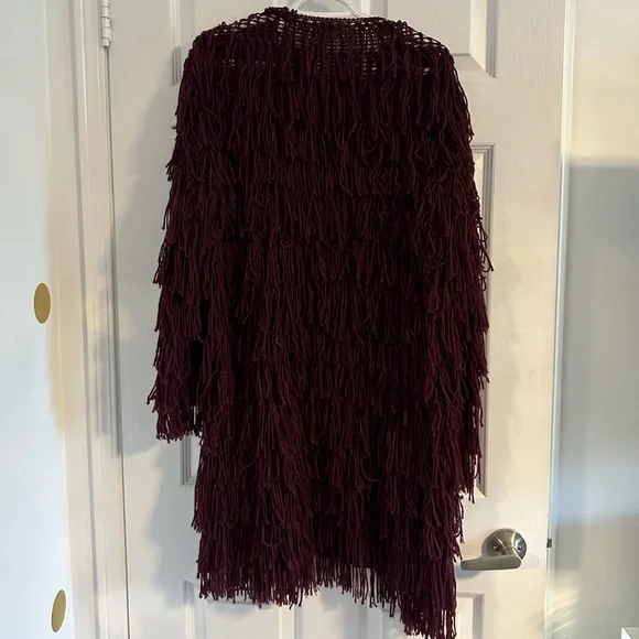 Fringe top - Picture 2 of 3